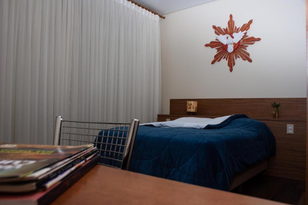 Apart Hotel Agua Limpa Prados Ngoại thất bức ảnh