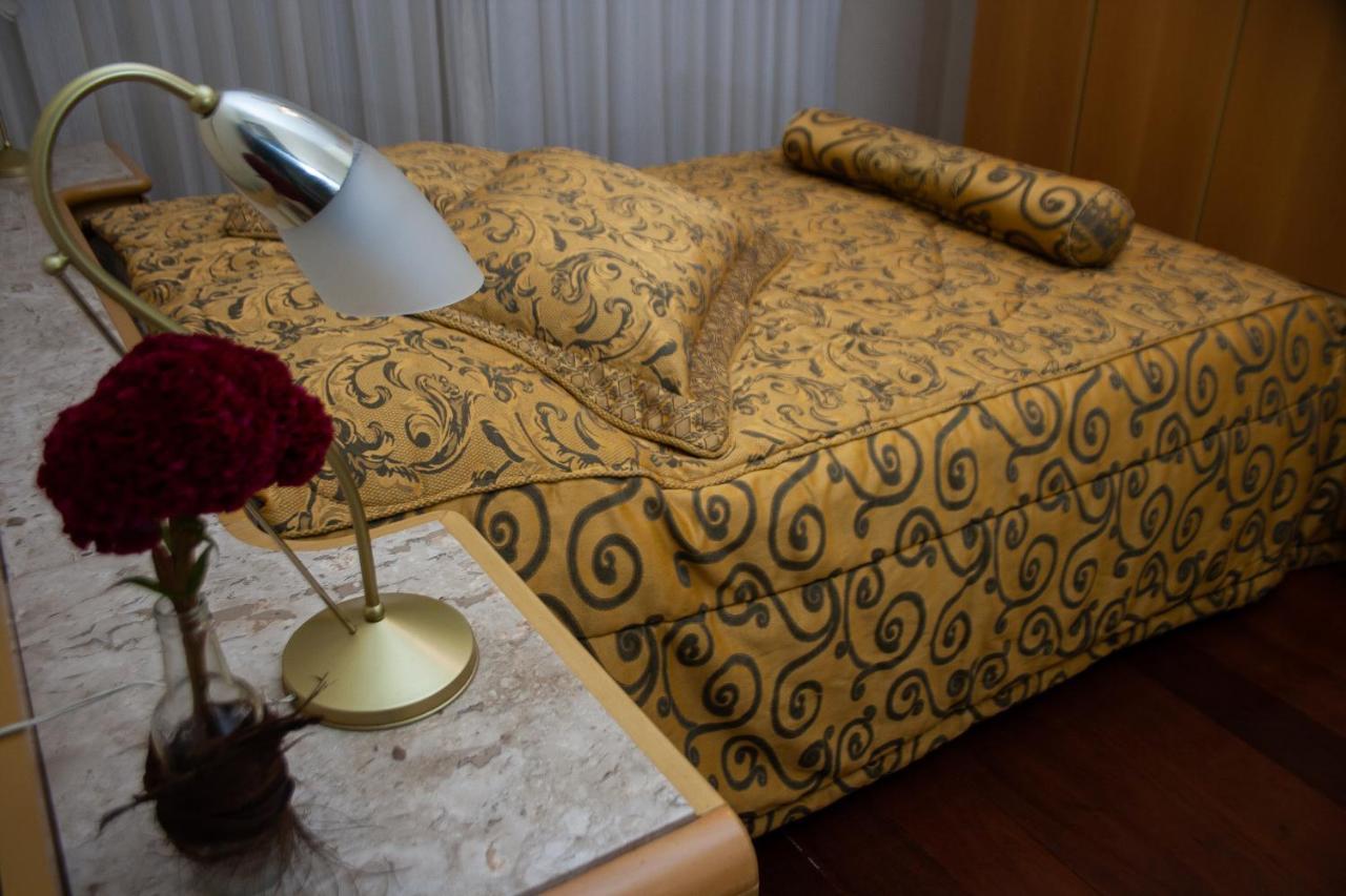 Apart Hotel Agua Limpa Prados Ngoại thất bức ảnh